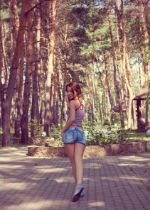 Фото проститутки Алена №7 в городе Калининград