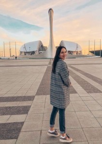 Фото проститутки Алина №3 в городе Калининград