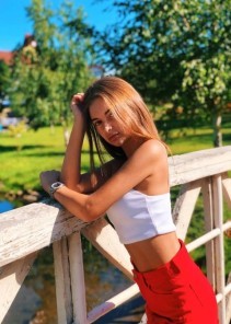 Фото проститутки Настя №2 в городе Калининград
