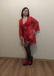 Фото проститутки Виктория №5 в городе Калининград