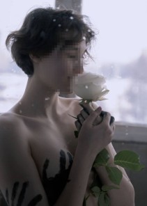 Фото проститутки Марина №2 в городе Калининград