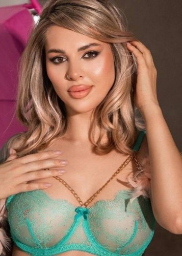 Карина, Г. Калининград