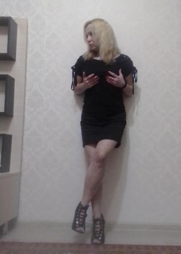 Алена, Г. Калининград