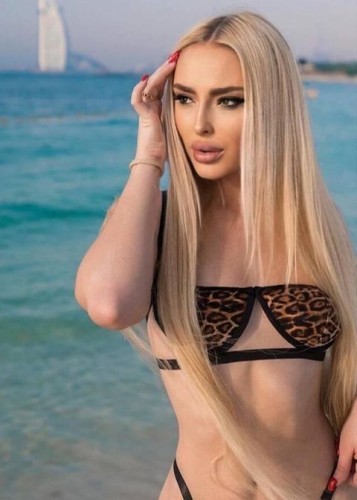 Елизавета, Г. Калининград
