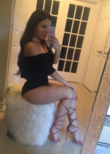 Оксана, Г. Калининград